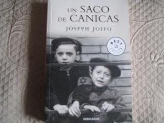 Adquisiciones literarias...