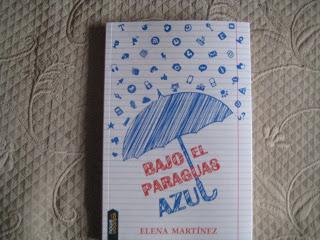 Adquisiciones literarias...