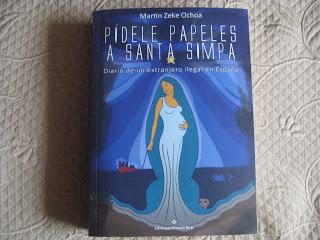 Adquisiciones literarias...