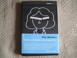 Adquisiciones literarias...