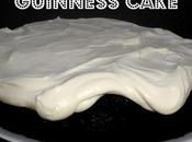 Guinness cake