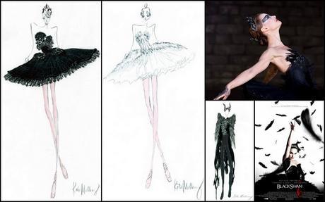 Rodarte, diseñando para el ballet.