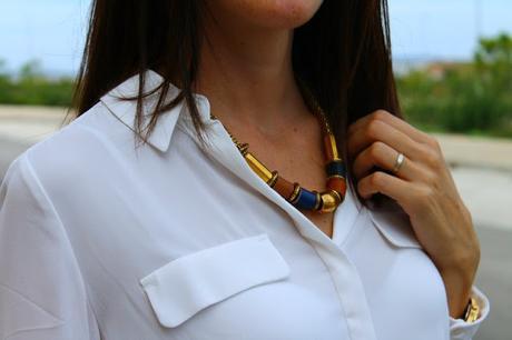 Shorts Mostaza II Shorts Mostaza II