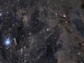 cielo oscuro polvoriento