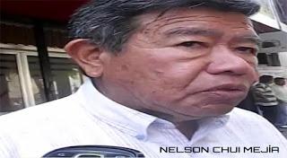 FISCAL CITA A NELSON CHUI…