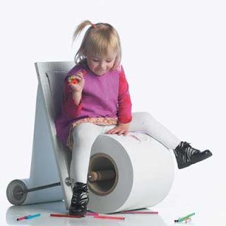 PREMIO: Una bloguera con buen rollo