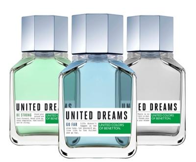 Benetton United Dreams