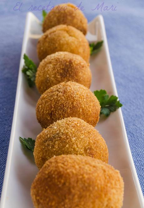 croquetas de pescado 3