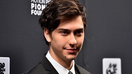Nat Wolff  protagonizará la adaptación al cine del célebre manga 'Death Note'
