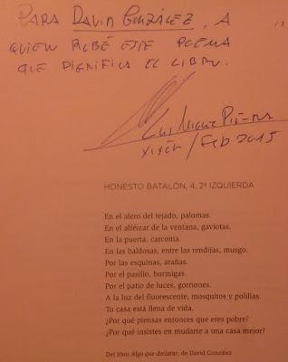Luis Miguel Piñera: Gijón, del blanco y negro al color: con poema de David González: