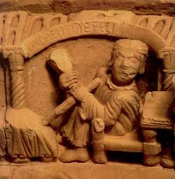 La pantoja: jerga de los canteros de Trasmiera La pantoja: jerga de los canteros de Trasmiera