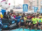 Rompe record participación Medio Maratón Atlético UASLP