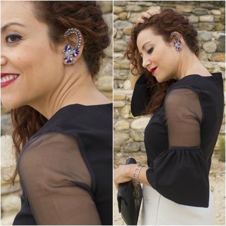 Un Blanco y Negro Expecial-A Special Black and White