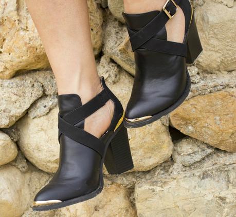 Un Blanco y Negro Expecial-A Special Black and White