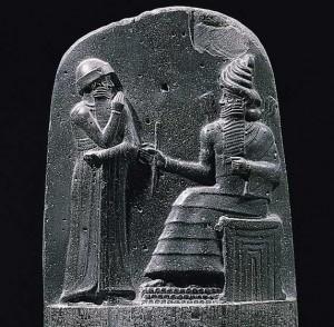 hammurabi
