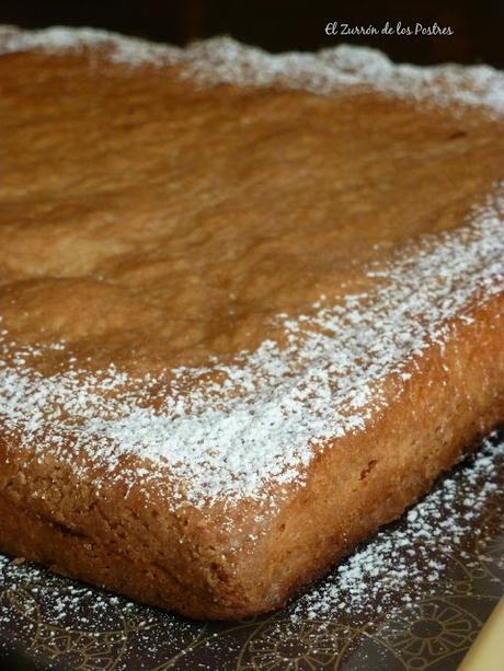 Pastel Bretón con mermelada de Higos Pastel Bretón con mermelada de Higos