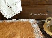 Pastel Bretón mermelada Higos