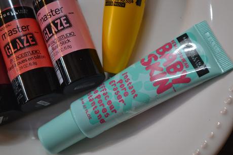 Coleccion LOOK CHAOTIC de Maybelline : Reseña Color Drama.