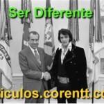 El éxito y el cambio de personalidad Ser diferente