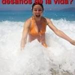 ¿Cómo enfrentar los desafíos de la vida?