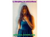 disciplina autoconfianza