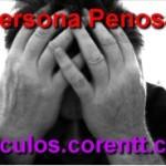 Persona penosa 