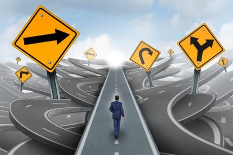 La vida es una decision