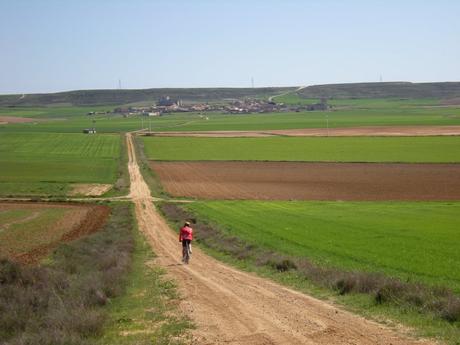 LA ESPAÑA ARCILLOSA