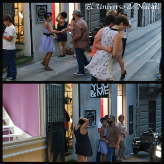 YOU&ME NUEVA TIENDA NOVIAS EN GRANADA