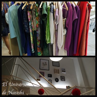 YOU&ME NUEVA TIENDA NOVIAS EN GRANADA