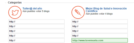 Tuversustu.com en los premios bitácoras 2015 ¡Tu voto cuenta! PB-4