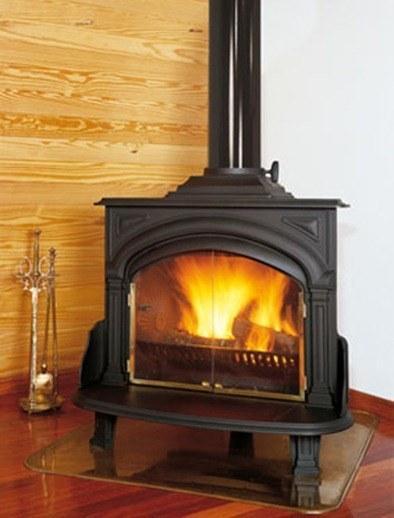 Las mejores Estufas y chimeneas