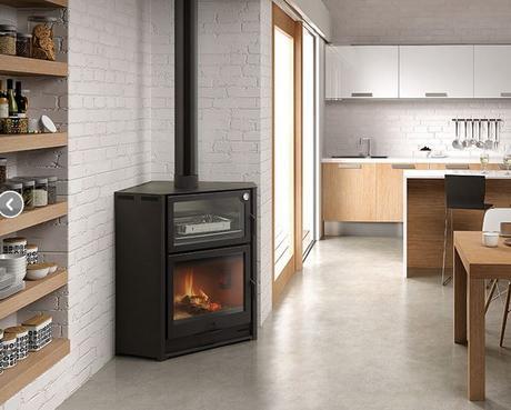 las mejores chimeneas y estufas 36