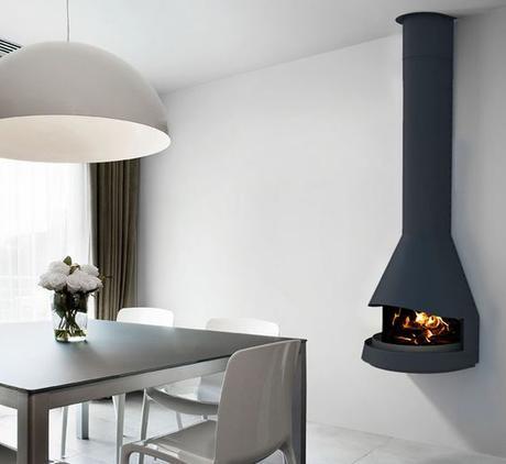 las mejores chimeneas y estufas 5