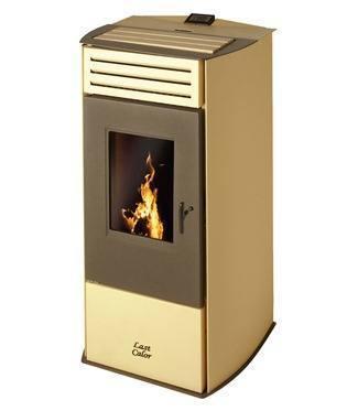 Las mejores estufas y chimeneas