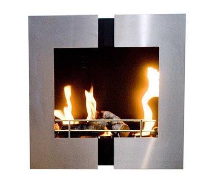 Las mejores chimeneas y estufas