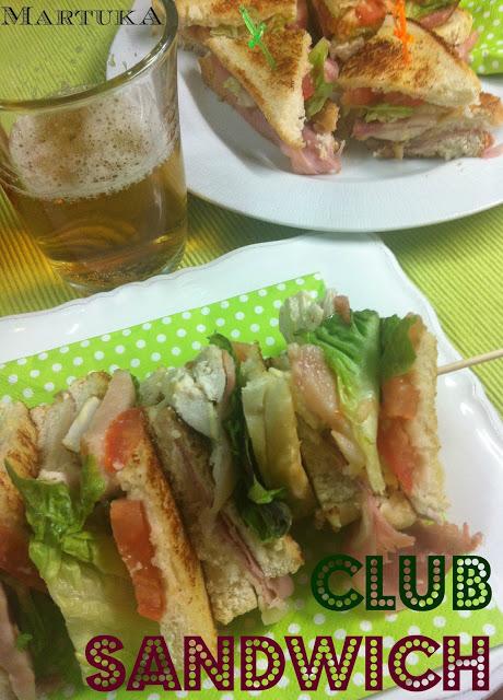 Club Sandwich