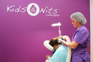 Piojos: ¿Cómo eliminarlos y prevenirlos? franquicia