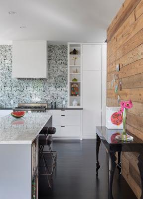 Casa Rustica y Tradicional