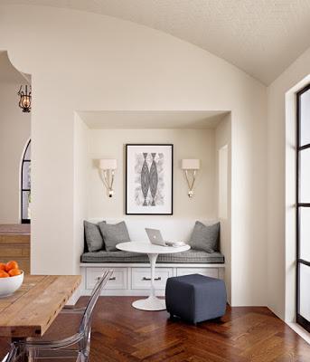 Casa Rustica y Tradicional