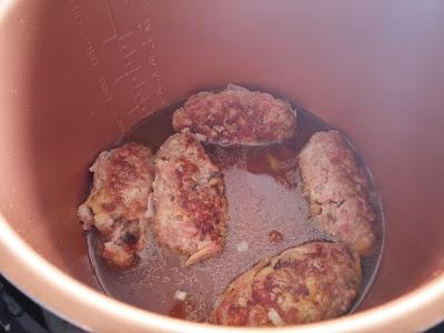 ROLLITOS DE CARNE AL OLOROSO