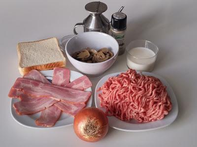 ROLLITOS DE CARNE AL OLOROSO