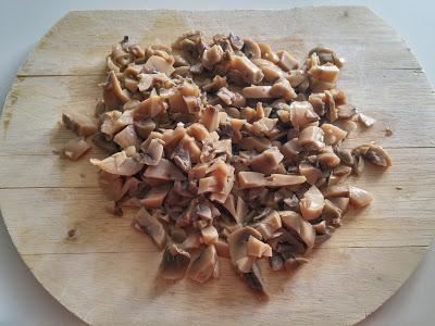 ROLLITOS DE CARNE AL OLOROSO