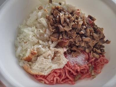 ROLLITOS DE CARNE AL OLOROSO