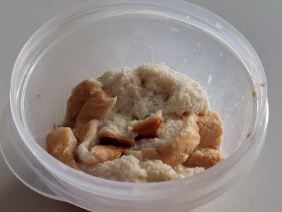 ROLLITOS DE CARNE AL OLOROSO