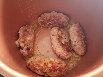 ROLLITOS DE CARNE AL OLOROSO