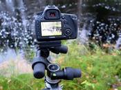 Review Canon
