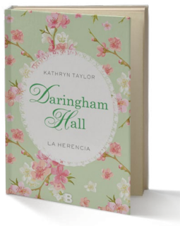 Novedades Octubre: Ediciones B