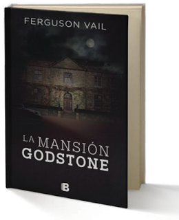 Novedades Octubre: Ediciones B