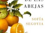 murmullo abejas”, Sofía Sevilla